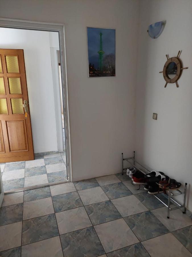 Apartments "Jope I Toni" ビオグラード・ナ・モル エクステリア 写真